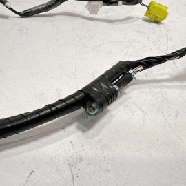 2019-2024 TOYOTA CAMRY FRONT RIGHT PASSENGER SIDE DOOR WIRE WIRING HARNESS OEM