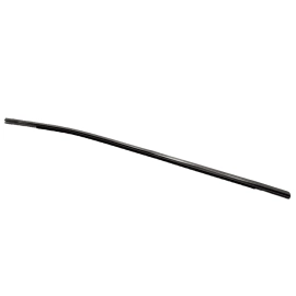 2018-2024 TOYOTA CAMRY FRONT RIGHT PASSENGER SIDE DOOR WINDOW BELT MOLDING OEM