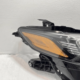 2020-2024 TOYOTA CAMRY SE RIGHT PASSENGER SIDE HEADLIGHT Bi-LED LAMP OEM