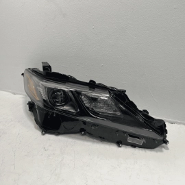 2020-2024 TOYOTA CAMRY SE RIGHT PASSENGER SIDE HEADLIGHT Bi-LED LAMP OEM