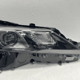 2020-2024 TOYOTA CAMRY SE RIGHT PASSENGER SIDE HEADLIGHT Bi-LED LAMP OEM