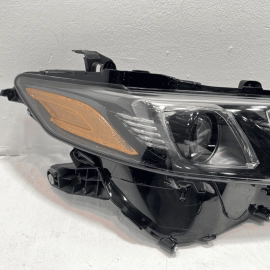 2020-2024 TOYOTA CAMRY SE RIGHT PASSENGER SIDE HEADLIGHT Bi-LED LAMP OEM
