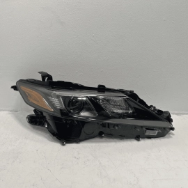 2020-2024 TOYOTA CAMRY SE RIGHT PASSENGER SIDE HEADLIGHT Bi-LED LAMP OEM