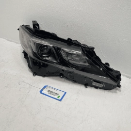 2020-2024 TOYOTA CAMRY SE RIGHT PASSENGER SIDE HEADLIGHT Bi-LED LAMP OEM