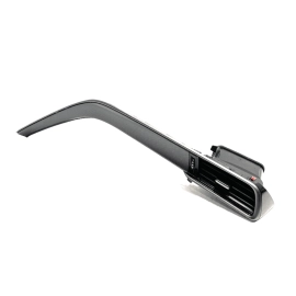 2018-2024 TOYOTA CAMRY SE DASH DASHBOARD RIGHT SIDE BEZEL MOLDING AIR VENT OEM