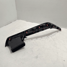2018-2024 TOYOTA CAMRY SE DASH DASHBOARD RIGHT SIDE BEZEL MOLDING AIR VENT OEM
