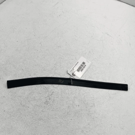 2018-2020 ACURA TLX FRONT LEFT DRIVER SIDE RUBBER HOOD SEAL OEM