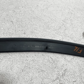 2018-2020 ACURA TLX FRONT LEFT DRIVER SIDE RUBBER HOOD SEAL OEM