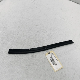 2018-2020 ACURA TLX FRONT LEFT DRIVER SIDE RUBBER HOOD SEAL OEM