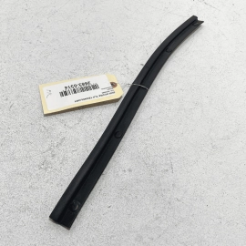 2018-2020 ACURA TLX FRONT LEFT DRIVER SIDE RUBBER HOOD SEAL OEM