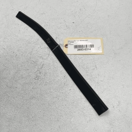 2018-2020 ACURA TLX FRONT LEFT DRIVER SIDE RUBBER HOOD SEAL OEM