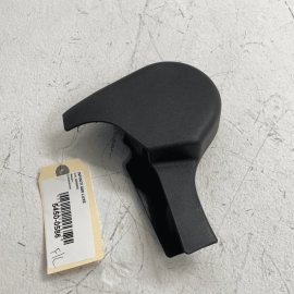 2014-2020 Infiniti Q50 Front Left Driver Side Seat Recliner Hinge Trim Cove 2014-2020 Infiniti Q50 Front Left Driver Side Seat Recliner Hinge Trim Cove