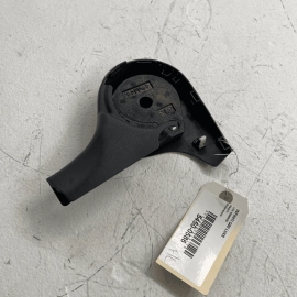 2014-2020 Infiniti Q50 Front Left Driver Side Seat Recliner Hinge Trim Cove 2014-2020 Infiniti Q50 Front Left Driver Side Seat Recliner Hinge Trim Cove