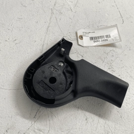 2014-2020 Infiniti Q50 Front Left Driver Side Seat Recliner Hinge Trim Cove 2014-2020 Infiniti Q50 Front Left Driver Side Seat Recliner Hinge Trim Cove