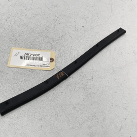 2018-2020 ACURA TLX FRONT RIGHT PASSENGER SIDE RUBBER HOOD SEAL OEM