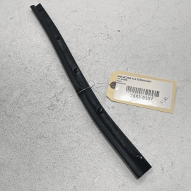 2018-2020 ACURA TLX FRONT RIGHT PASSENGER SIDE RUBBER HOOD SEAL OEM