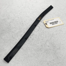 2018-2020 ACURA TLX FRONT RIGHT PASSENGER SIDE RUBBER HOOD SEAL OEM