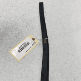 2018-2020 ACURA TLX FRONT RIGHT PASSENGER SIDE RUBBER HOOD SEAL OEM