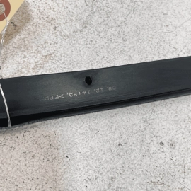 2018-2020 ACURA TLX FRONT RIGHT PASSENGER SIDE RUBBER HOOD SEAL OEM