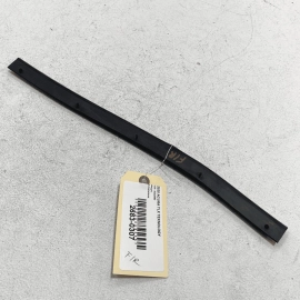 2018-2020 ACURA TLX FRONT RIGHT PASSENGER SIDE RUBBER HOOD SEAL OEM