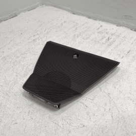 2010-2016 MERCEDES E350 W212 CENTER DASHBOARD SPEAKER COVER TRIM OEM