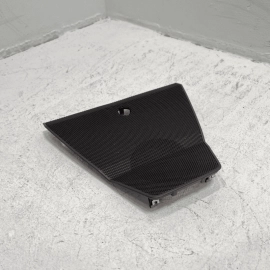 2010-2016 MERCEDES E350 W212 CENTER DASHBOARD SPEAKER COVER TRIM OEM