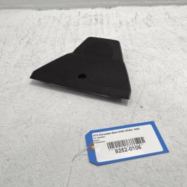 2010-2016 MERCEDES E350 W212 CENTER DASHBOARD SPEAKER COVER TRIM OEM