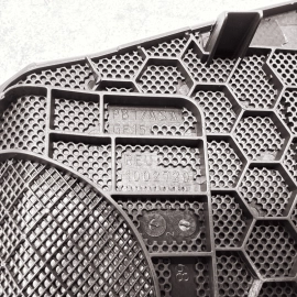 2010-2016 MERCEDES E350 W212 CENTER DASHBOARD SPEAKER COVER TRIM OEM