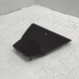 2010-2016 MERCEDES E350 W212 CENTER DASHBOARD SPEAKER COVER TRIM OEM