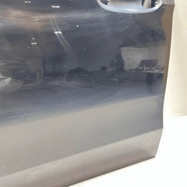 2010-2016 MERCEDES E350 W212 FRONT LEFT DRIVER SIDE DOOR SHELL PANEL OEM 040