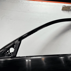 2010-2016 MERCEDES E350 W212 FRONT LEFT DRIVER SIDE DOOR SHELL PANEL OEM 040
