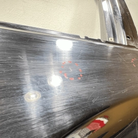 2010-2016 MERCEDES E350 W212 FRONT LEFT DRIVER SIDE DOOR SHELL PANEL OEM 040