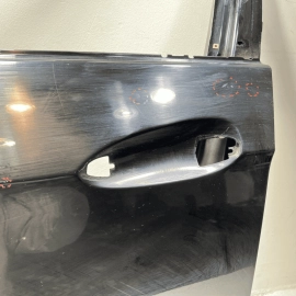 2010-2016 MERCEDES E350 W212 FRONT LEFT DRIVER SIDE DOOR SHELL PANEL OEM 040