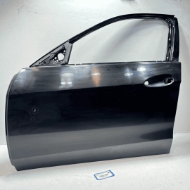 2010-2016 MERCEDES E350 W212 FRONT LEFT DRIVER SIDE DOOR SHELL PANEL OEM 040