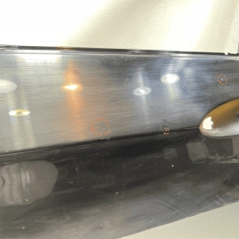 2010-2016 MERCEDES E350 W212 FRONT LEFT DRIVER SIDE DOOR SHELL PANEL OEM 040