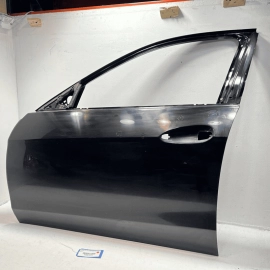 2010-2016 MERCEDES E350 W212 FRONT LEFT DRIVER SIDE DOOR SHELL PANEL OEM 040