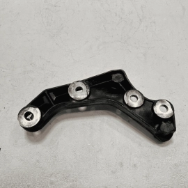 2016 MERCEDES-BENZ E350 ENGINE MOTOR OIL PAN SUPPORT BRACKET MOUNT OEM