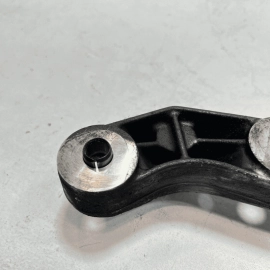 2016 MERCEDES-BENZ E350 ENGINE MOTOR OIL PAN SUPPORT BRACKET MOUNT OEM
