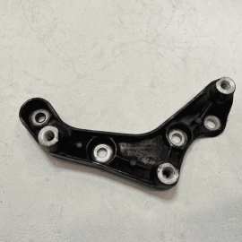 2016 MERCEDES-BENZ E350 ENGINE MOTOR OIL PAN SUPPORT BRACKET MOUNT OEM