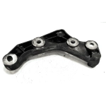 2016 MERCEDES-BENZ E350 ENGINE MOTOR OIL PAN SUPPORT BRACKET MOUNT OEM