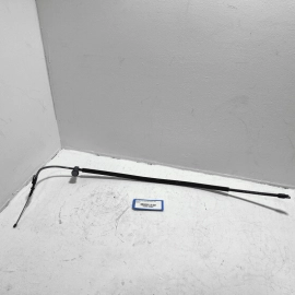 2010-2016 MERCEDES-BENZ E350 EMERGENCY PARKING BRAKE CENTER CABLE LINE OEM