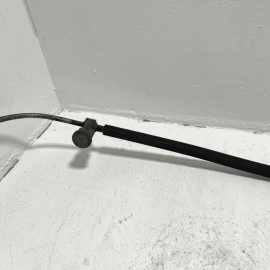 2010-2016 MERCEDES-BENZ E350 EMERGENCY PARKING BRAKE CENTER CABLE LINE OEM