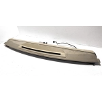 2016 MERCEDES-BENZ E350 REAR SUNSHADE ROLLER BLIND COVER PANEL OEM