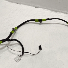 2019-2024 TOYOTA CAMRY REAR LEFT DRIVER SIDE DOOR WIRE WIRING HARNESS OEM
