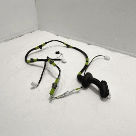 2019-2024 TOYOTA CAMRY REAR LEFT DRIVER SIDE DOOR WIRE WIRING HARNESS OEM