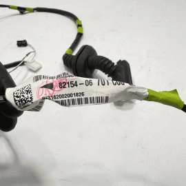 2019-2024 TOYOTA CAMRY REAR LEFT DRIVER SIDE DOOR WIRE WIRING HARNESS OEM