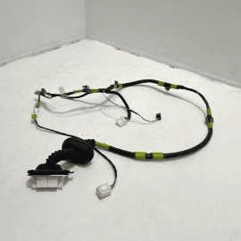 2019-2024 TOYOTA CAMRY REAR LEFT DRIVER SIDE DOOR WIRE WIRING HARNESS OEM