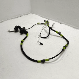 2019-2024 TOYOTA CAMRY REAR LEFT DRIVER SIDE DOOR WIRE WIRING HARNESS OEM