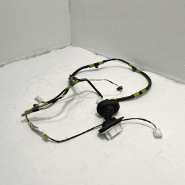 2019-2024 TOYOTA CAMRY REAR LEFT DRIVER SIDE DOOR WIRE WIRING HARNESS OEM