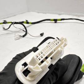 2019-2024 TOYOTA CAMRY REAR LEFT DRIVER SIDE DOOR WIRE WIRING HARNESS OEM